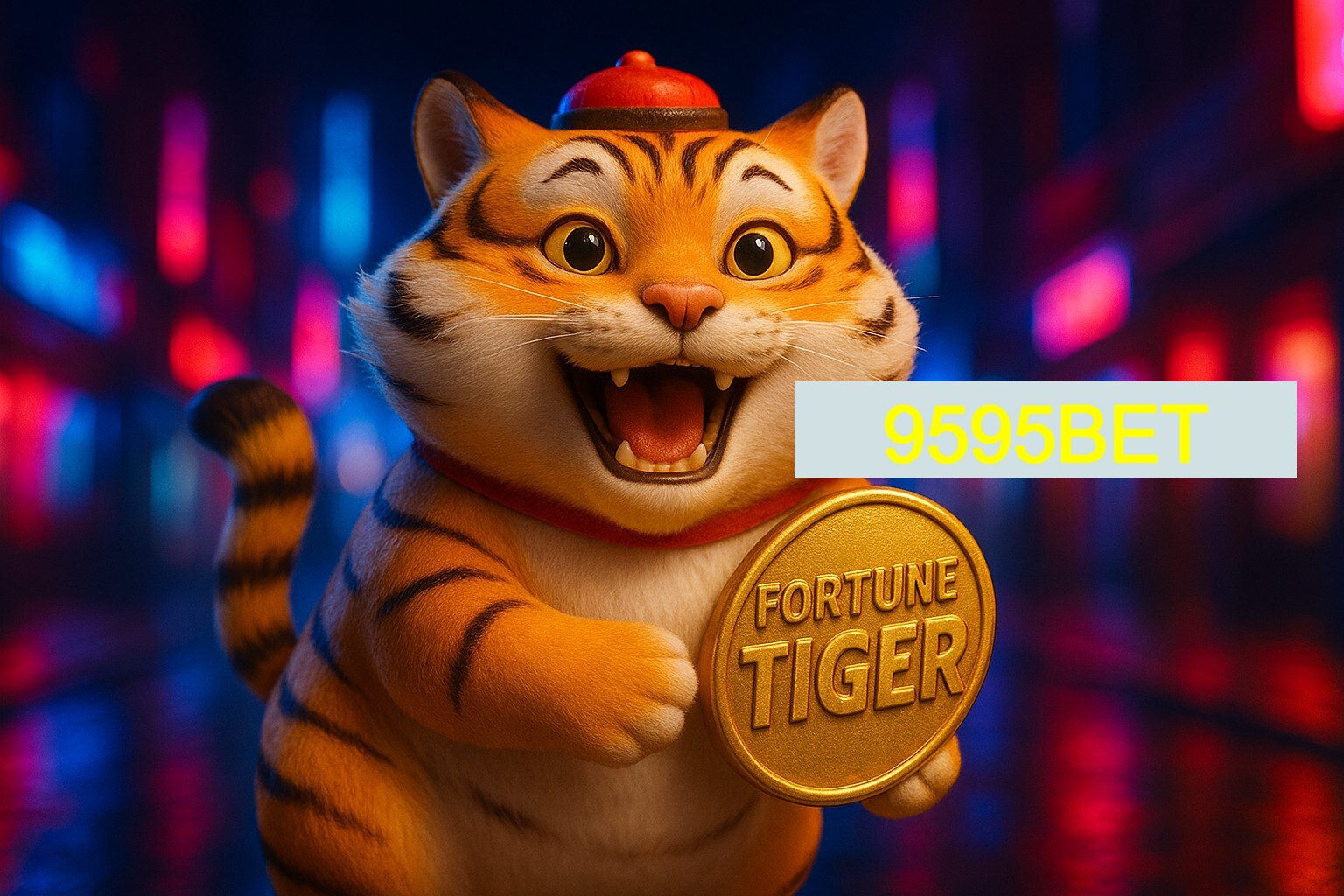 Como Jogar Fortune Tiger